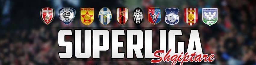 SHORTI SUPERLIGA 2015/16