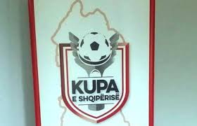 Kupa Shqiperise: Vllaznia - Pogradeci (1-1)