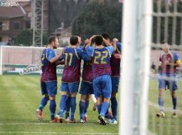 Java e 9-te: Apolonia - Vllaznia 1-4