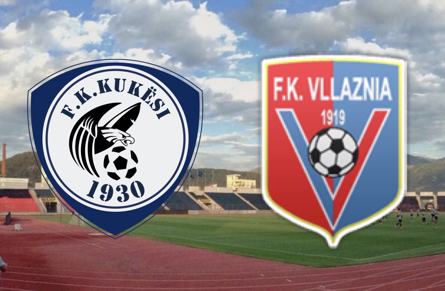 Vllaznia optimiste per sfiden kunder Kukesit