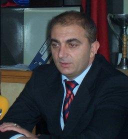 Fushaj: D?shtoi investimi im, jo Vllaznia