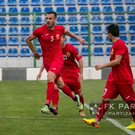 Merkato/ Vllaznia kontakton mbrojtÃ«sin e Partizanit