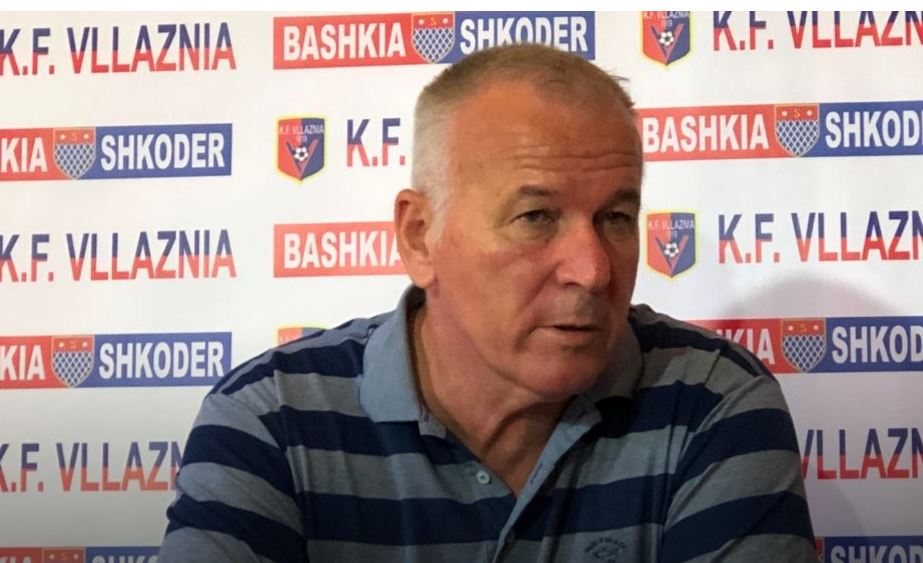 Jonuz: Vllaznia per 3-pike kunder Kukesit