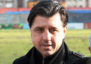 Fatmir Vata, me Vllaznin? n? Lig?n Europiane