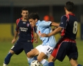 Kupa Uefa: Vllaznia - Napoli 0 - 3