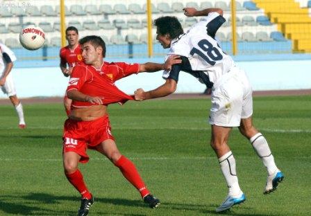 Vllaznia, kujdes maksimal me Partizanin